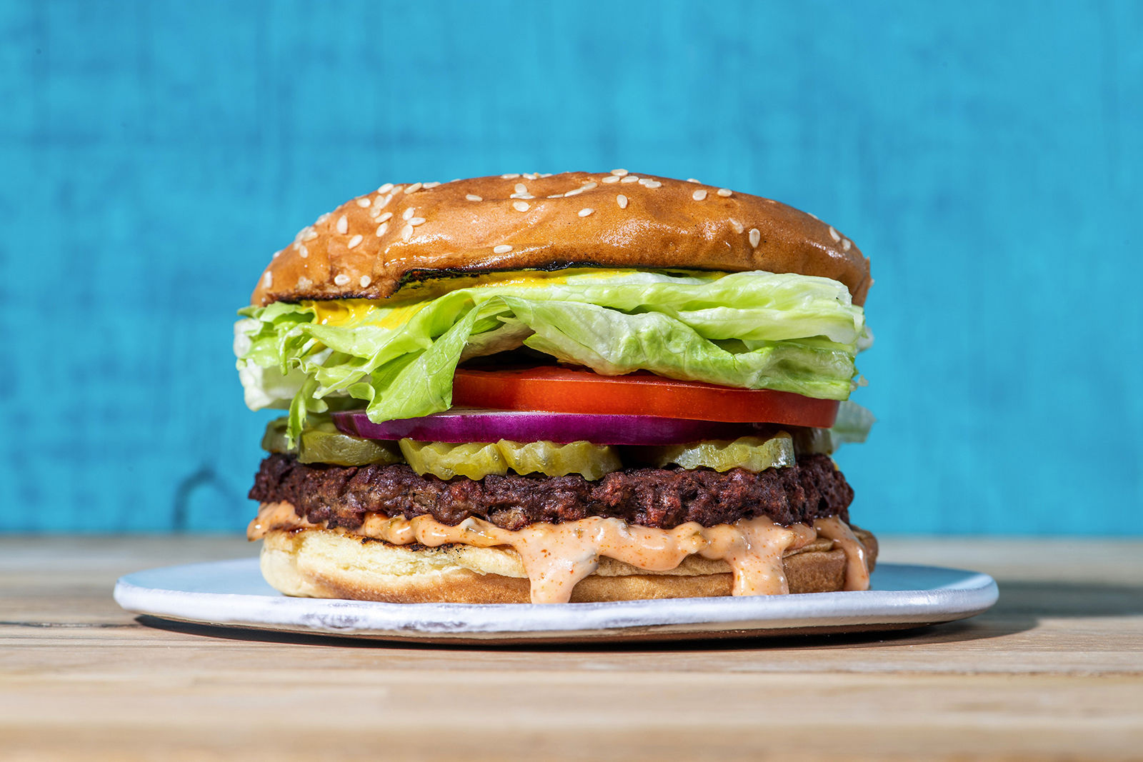 Meat substitutes